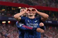 皇马球迷之夜：激情与失落交织的足球赛事心声