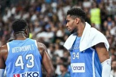 湖人球员塔克加盟费内巴切，开启欧洲NBA新篇章