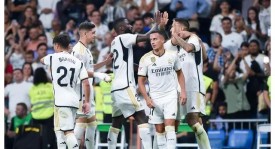 巴塞罗那三将加盟巴黎：梅西领衔，金球奖排名风云再起