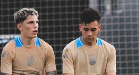 姆巴佩盛赞阿隆索：领导力助球队争冠，凝聚团队精神迎挑战