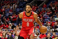 NBA新赛季侧翼球员实力大比拼：湖人詹姆斯领衔，阿门强势上榜