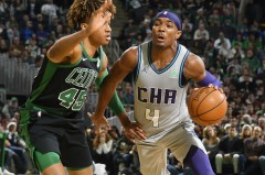 终极目标：组建字母哥+利拉德+德罗赞的三巨头组合？